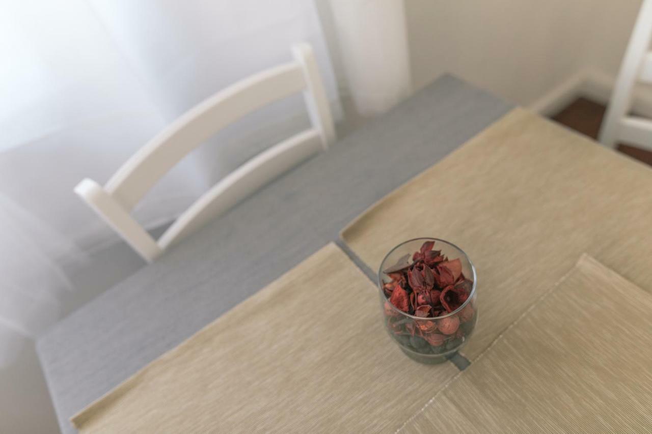 Hedon-Stone Apartment Starigrad Paklenica Bagian luar foto